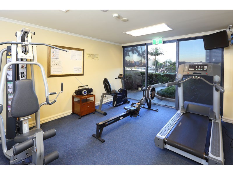 8/76 Thorn Street,, Kangaroo Point QLD 4169