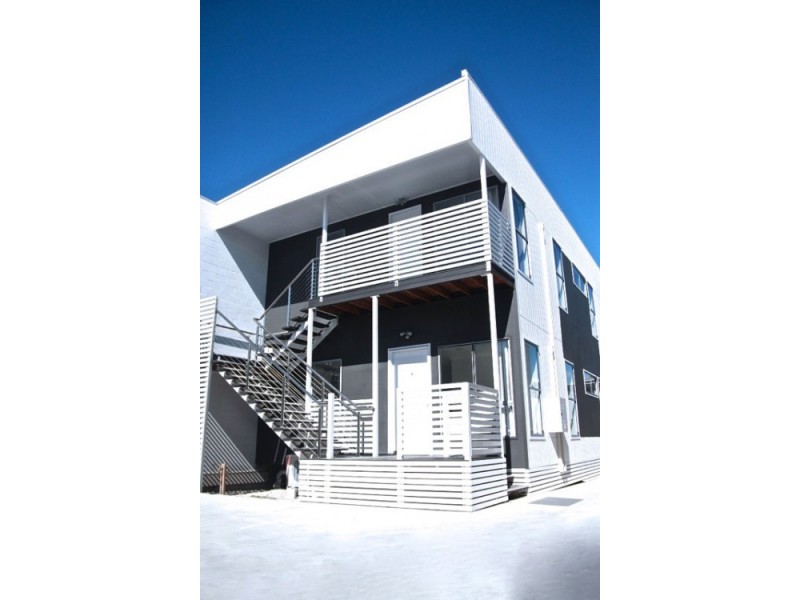 4/13 Maud Street, Newstead QLD 4006