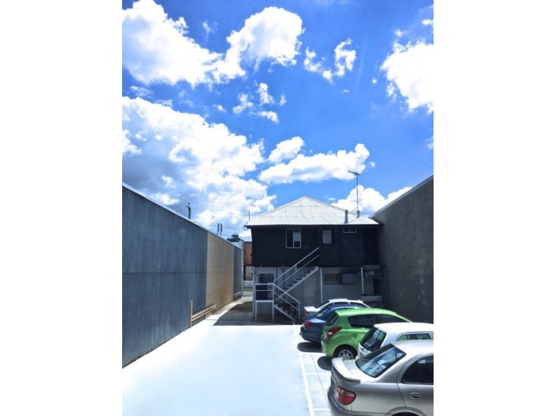 4/13 Maud Street, Newstead QLD 4006