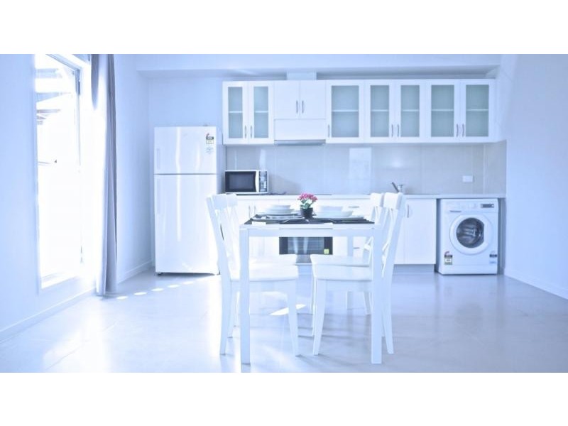 4/13 Maud Street, Newstead QLD 4006