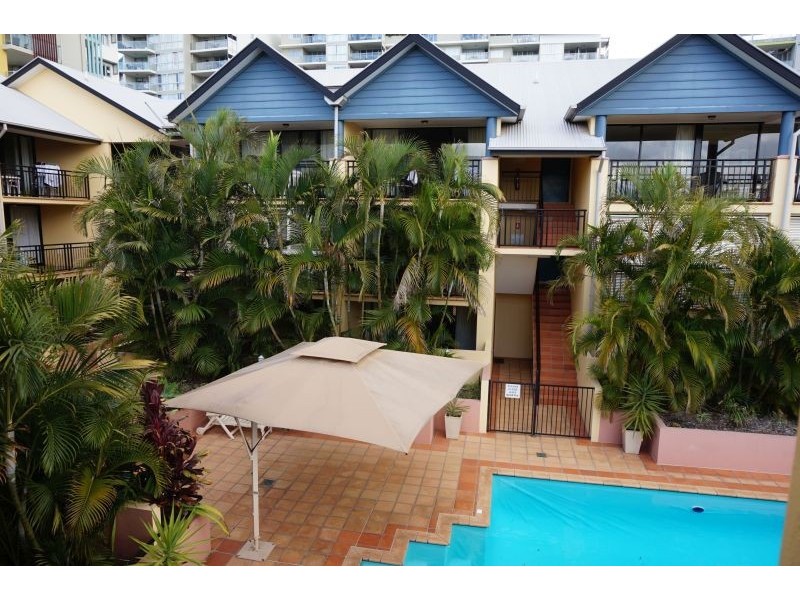 Spring Hill QLD 4000