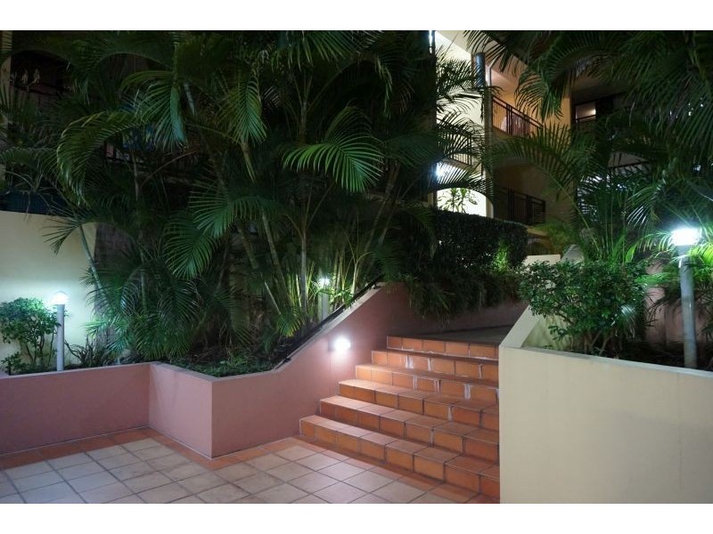 Spring Hill QLD 4000