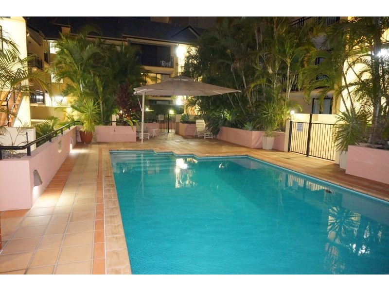 Spring Hill QLD 4000