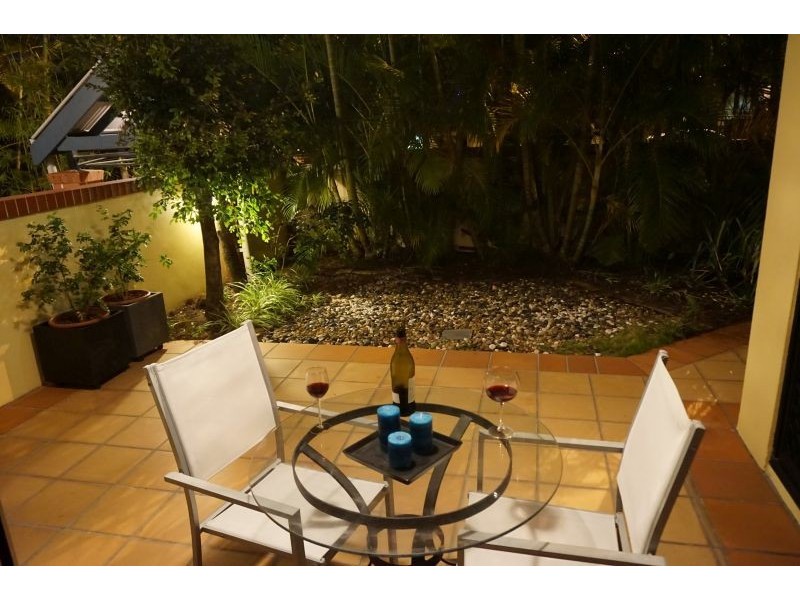 Spring Hill QLD 4000