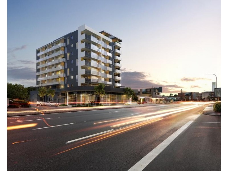11-17 Lytton Road, East Brisbane QLD 4169