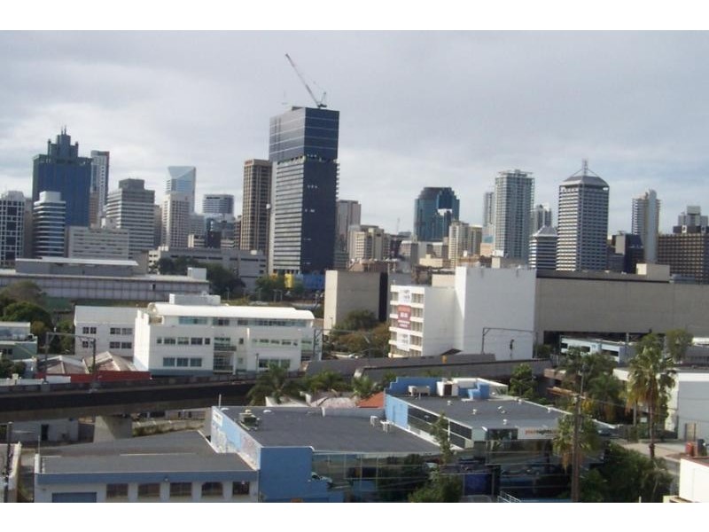 8 Cordelia st, South Brisbane QLD 4101