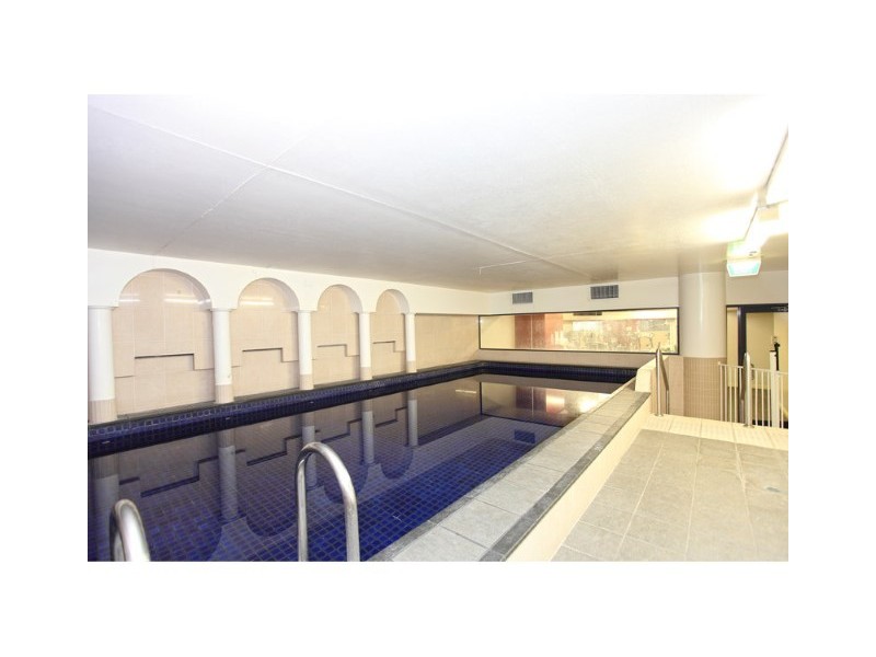 16/540 Queen Street,, Brisbane City QLD 4000