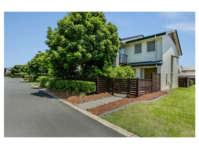 37/80 McIntyre St,, Hendra QLD 4011