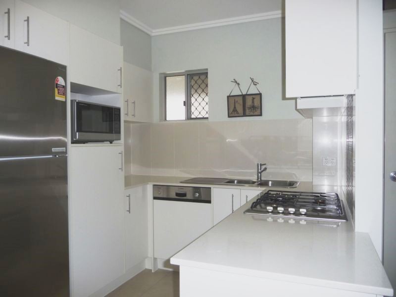 U13/23 Robinson Place, Kelvin Grove QLD 4059