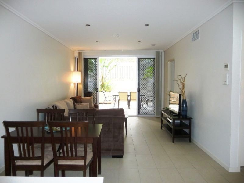 U13/23 Robinson Place, Kelvin Grove QLD 4059