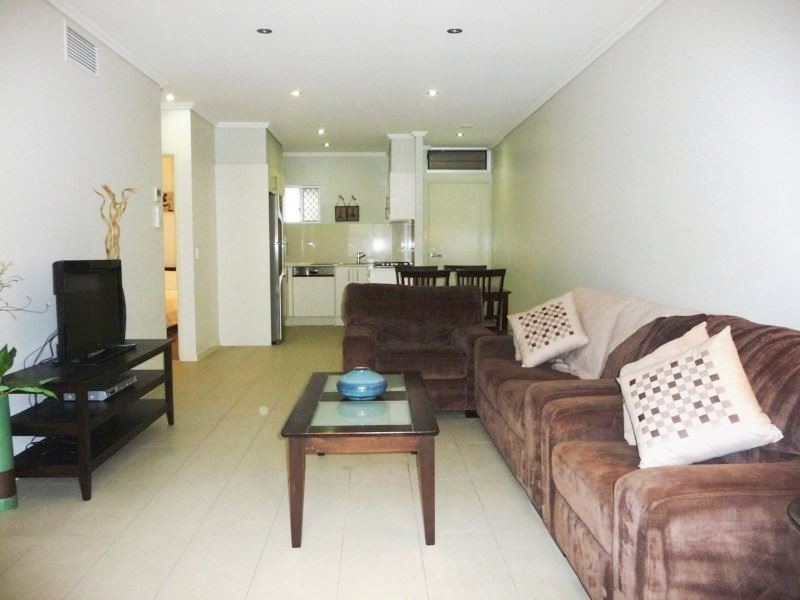 U13/23 Robinson Place, Kelvin Grove QLD 4059