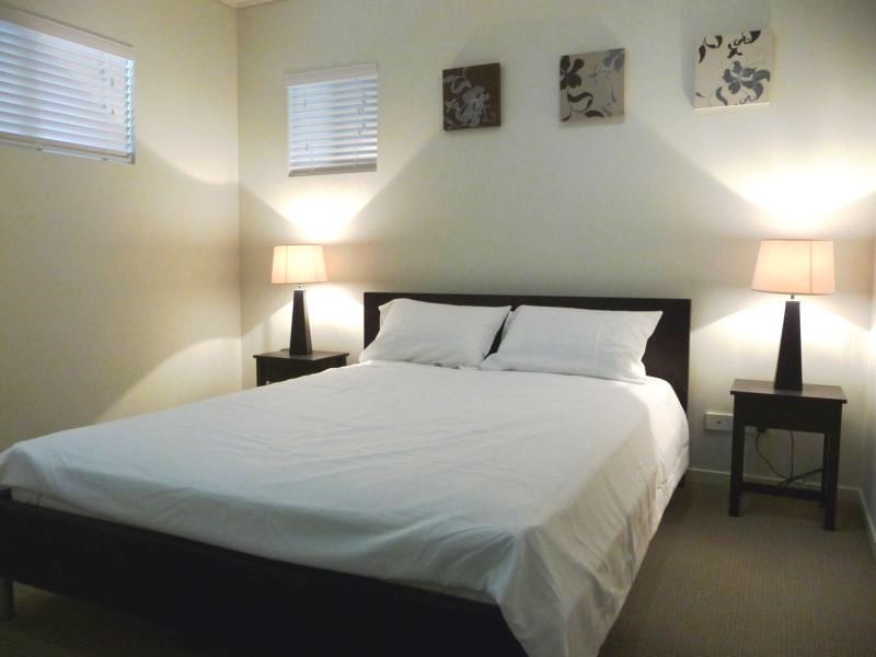 U13/23 Robinson Place, Kelvin Grove QLD 4059