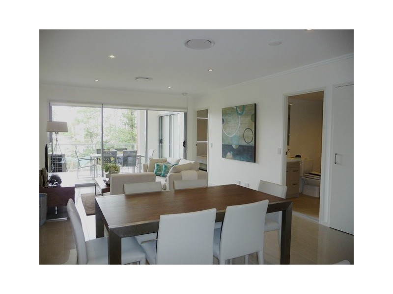 U111/23 Robinson Place, Kelvin Grove QLD 4059