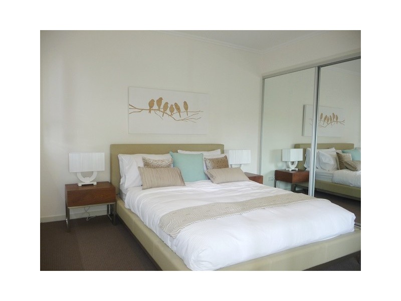 U111/23 Robinson Place, Kelvin Grove QLD 4059