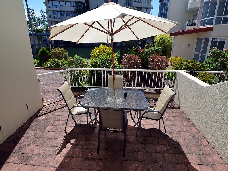 Burleigh Heads QLD 4220