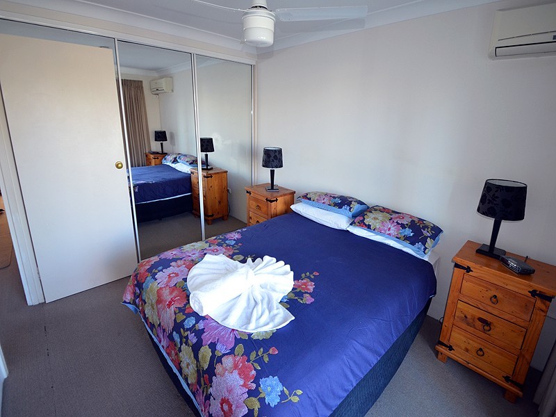 Burleigh Heads QLD 4220