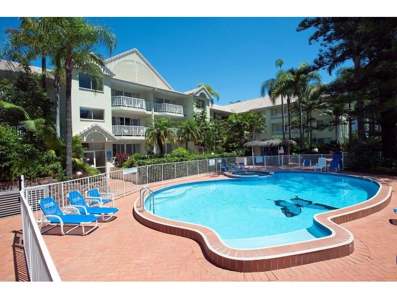 32-42 Beach Pde, Surfers Paradise QLD 4217