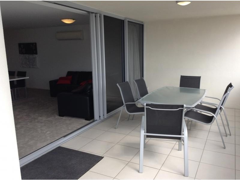 23/15 Walsh St, Milton QLD 4064