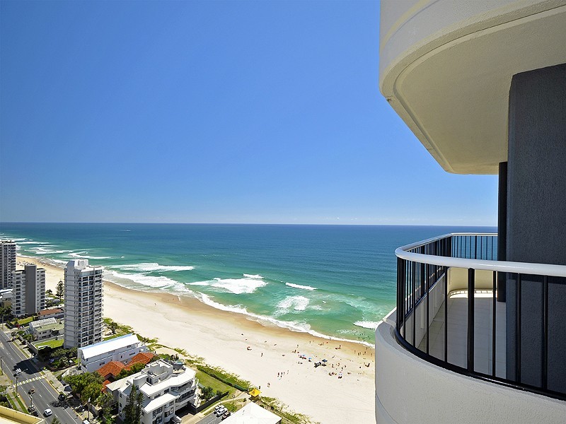 26/3510 Main Beach Parade, Main Beach QLD 4217