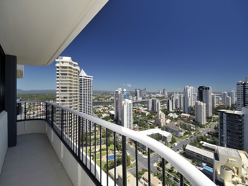 26/3510 Main Beach Parade, Main Beach QLD 4217