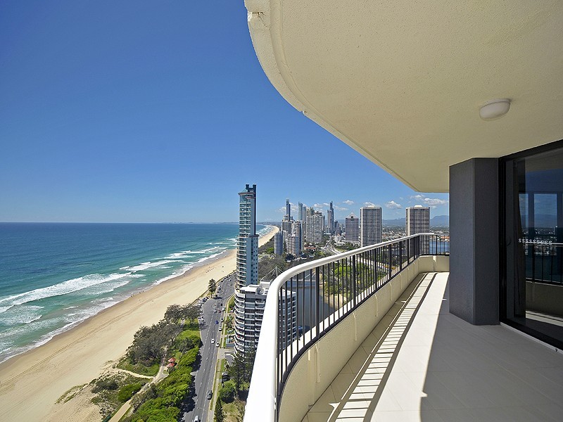 26/3510 Main Beach Parade, Main Beach QLD 4217