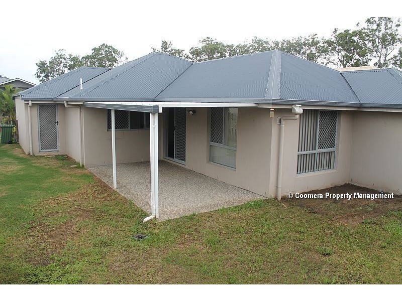 5 Horus Court, Coomera QLD 4209