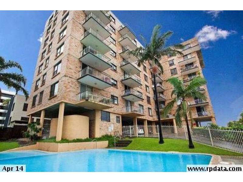 10/72 Marine Parade, Southport QLD 4215