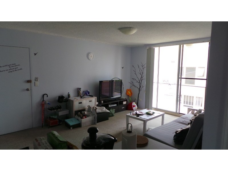 10/72 Marine Parade, Southport QLD 4215