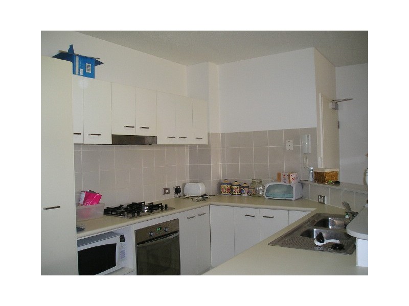 23/22 Riverview Terrace, Indooroopilly QLD 4068