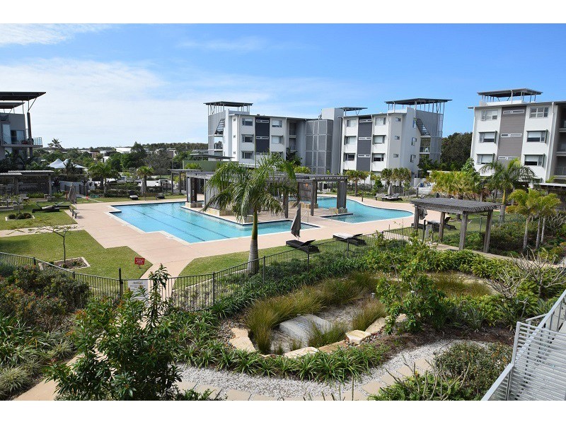 Mount Coolum QLD 4573