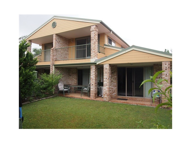 18/4 Koala Town Rd, Upper Coomera QLD 4209