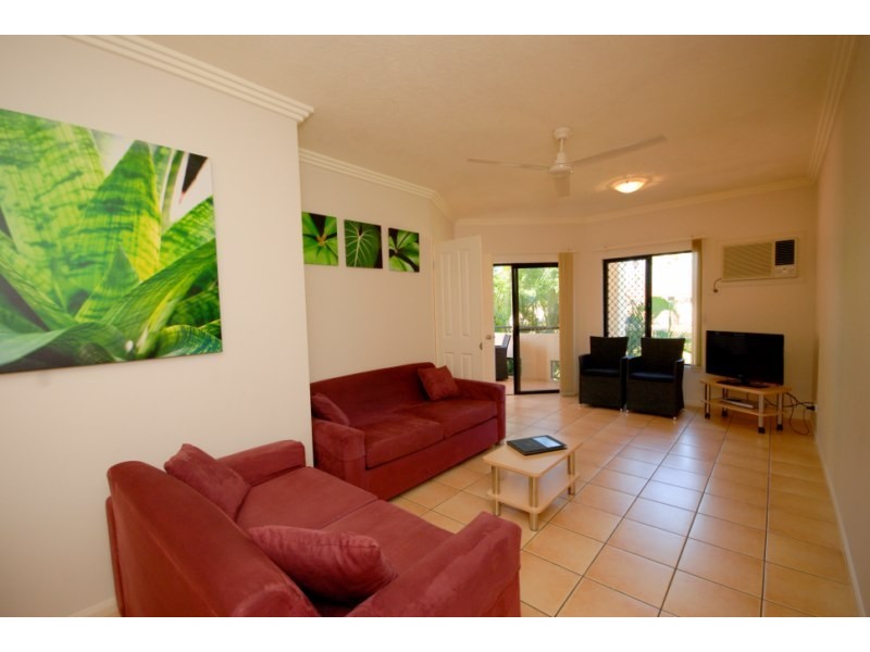 Cairns QLD 4870