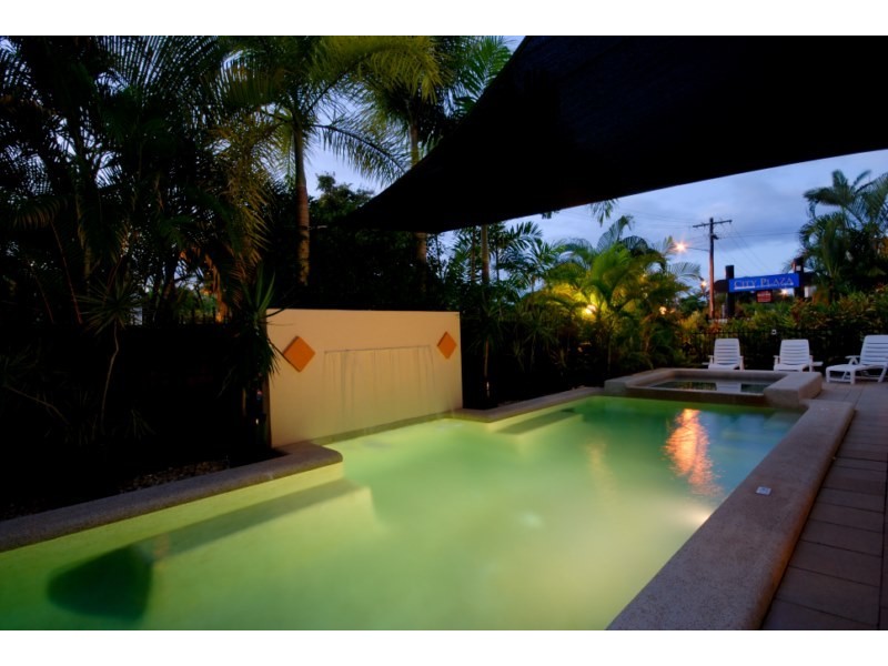 Cairns QLD 4870