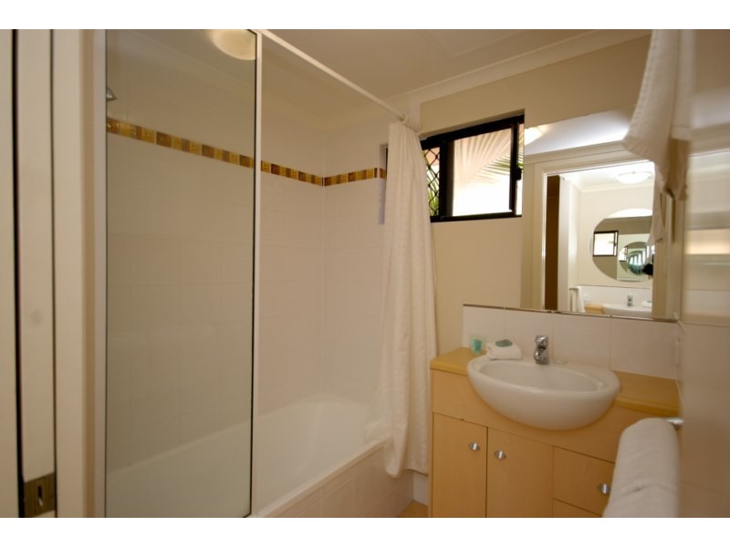 Cairns QLD 4870