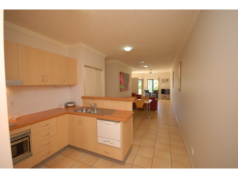Cairns QLD 4870