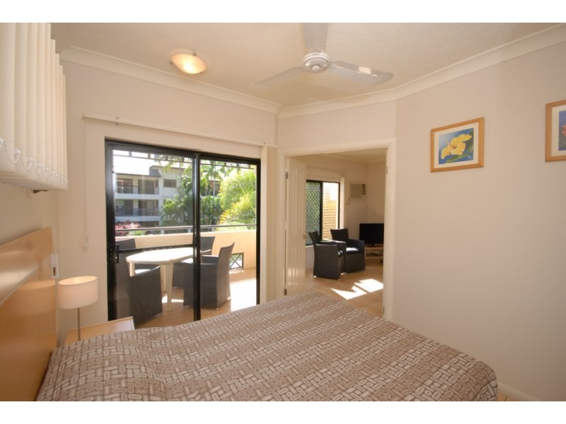 Cairns QLD 4870