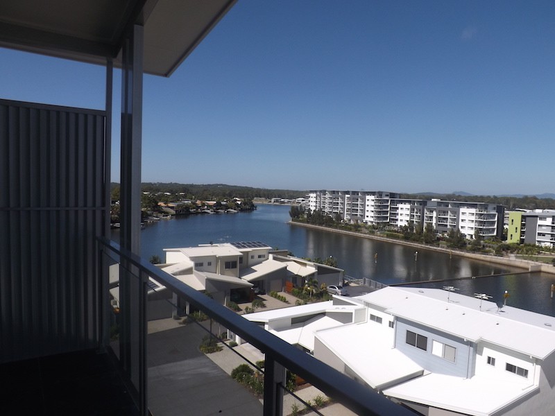 58/46 Regatta Boulevard, Wurtulla QLD 4575