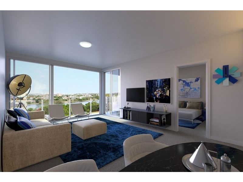 11-17 Lytton Road, East Brisbane QLD 4169