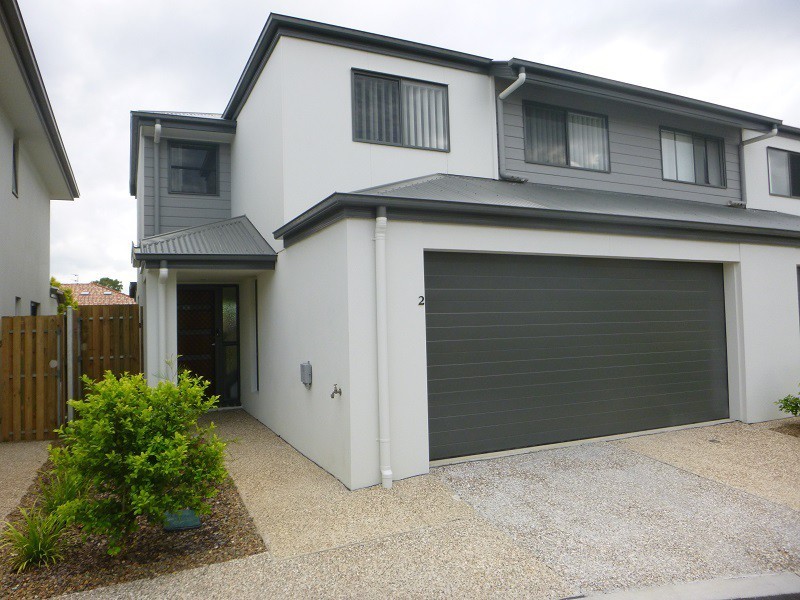 Yaun Street, Coomera QLD 4209