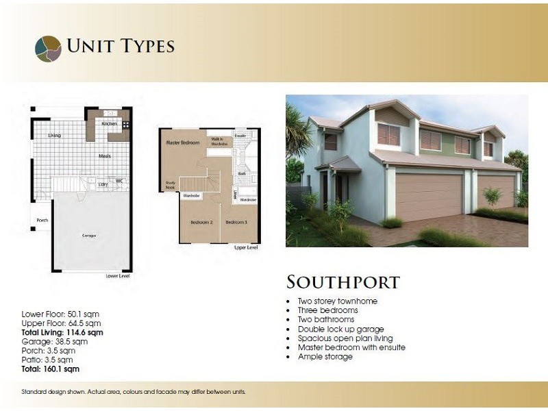 Yaun Street, Coomera QLD 4209