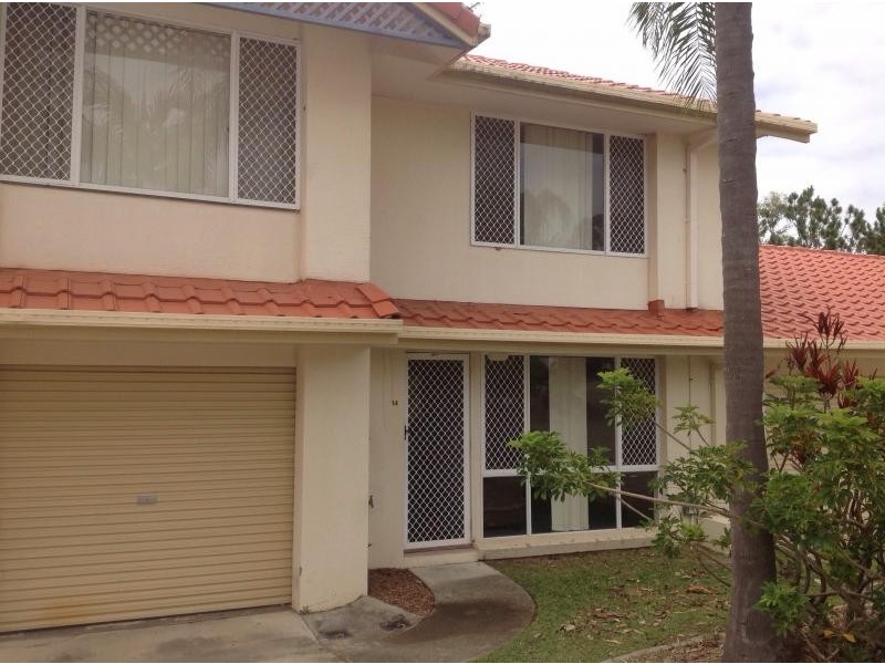 14/51 Cottesloe Drive, Robina QLD 4226