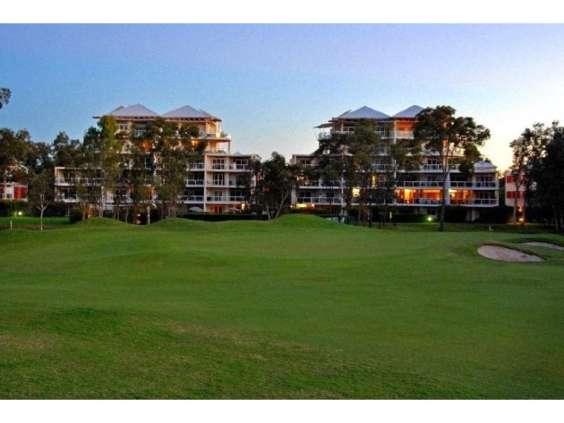 23/179 Ocean Drive, Twin Waters QLD 4564