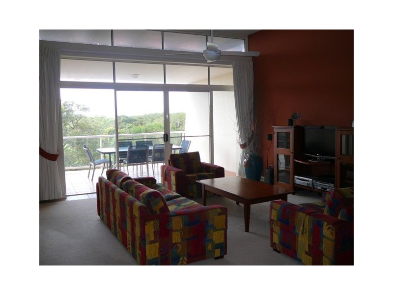 23/179 Ocean Drive, Twin Waters QLD 4564