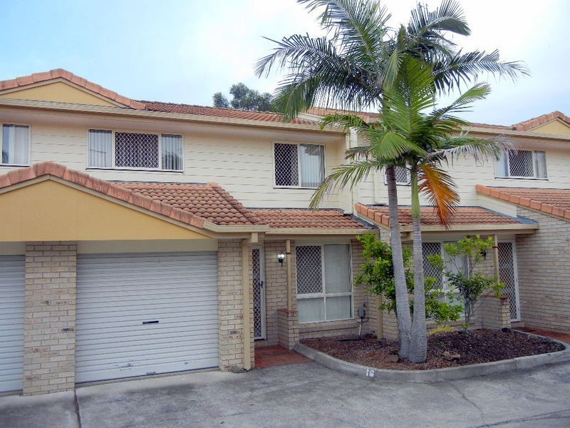 11 Rebecca Way, Slacks Creek QLD 4127