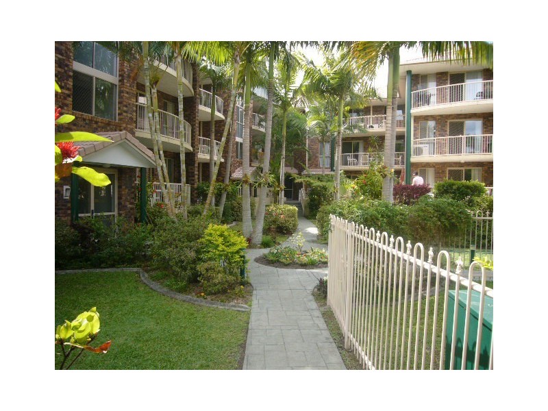 Burleigh Heads QLD 4220