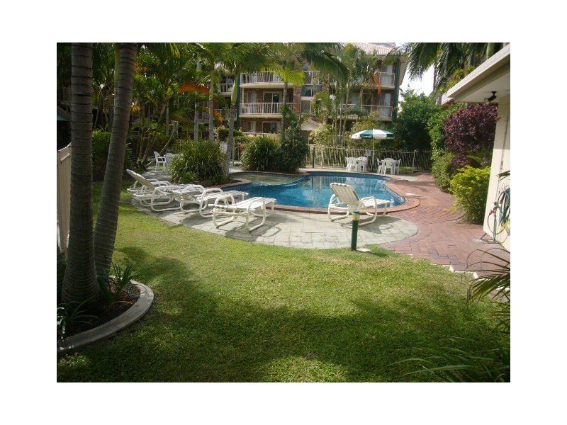 Burleigh Heads QLD 4220