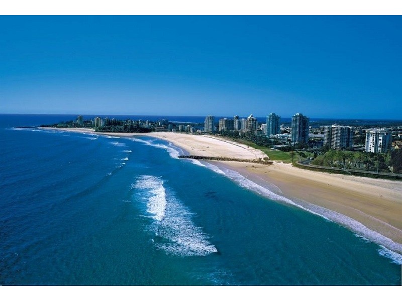 Bilinga QLD 4225