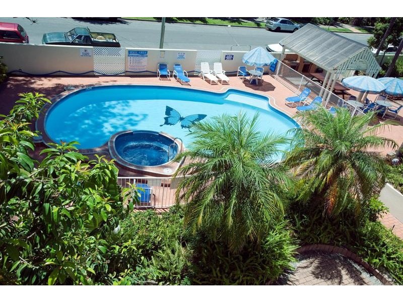 32-42 Beach Pde, Surfers Paradise QLD 4217