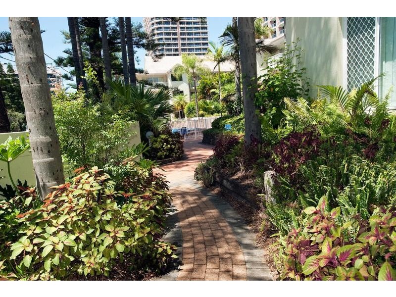 32-42 Beach Pde, Surfers Paradise QLD 4217