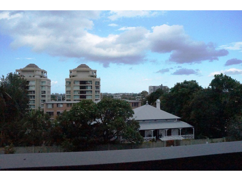 3C/153 Lambert Street, Kangaroo Point QLD 4169